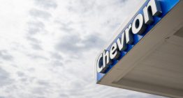 María Corina Machado reveló que había fuertes intereses para sostener la licencia a Chevron