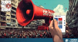 Así funciona la red secreta que despliega la ofensiva comunicacional de Maduro