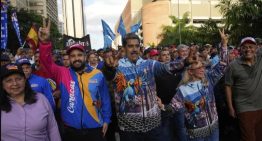 AP: La sombra de la abstención se proyecta sobre comicios legislativos y de gobernadores en Venezuela