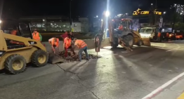 Acceso a El Cafetal desde la autopista Francisco Fajardo estará cerrado hasta el próximo #5May