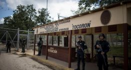 Denunciaron muerte de Lindomar Amaro, preso político bajo custodia del chavismo en Tocorón