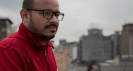 Piden al papa León XIV mediar por la liberación del periodista Carlos Julio Rojas