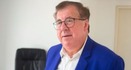 César Pérez Vivas: La fractura de la dictadura es un hecho