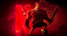 Uno de los videojuegos más populares de la historia tendrá su serie animada