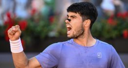 Roland Garros da comienzo a su era post Nadal: Alcaraz, Sinner, el factor Djokovic y el sueño de Cerúndolo con una legión de argentinos