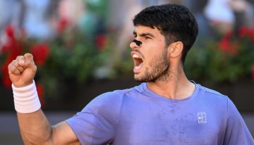 Roland Garros da comienzo a su era post Nadal: Alcaraz, Sinner, el factor Djokovic y el sueño de Cerúndolo con una legión de argentinos