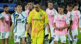 Riquelme quiere un equipo de hombres para el Mundial de Clubes: su 11 ideal con los históricos y el DT para la gran cita