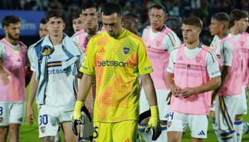 Riquelme quiere un equipo de hombres para el Mundial de Clubes: su 11 ideal con los históricos y el DT para la gran cita