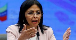 Chavismo insistió en negociar con Guyana sobre disputa por el Esequibo