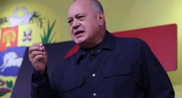 Chavismo pidió «vigilar» centros de votación a la farsa electoral para evitar «violencia»