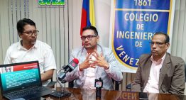 El gremio agrónomo plantea modernizar la agricultura venezolana