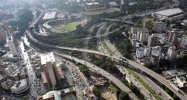 Anuncian cierre parcial del Distribuidor El Pulpo en Caracas desde este #20May