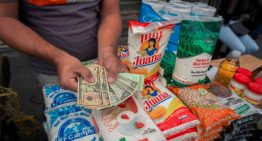 Cendas-FVM: Un venezolano necesitó 100 dólares al mes para cubrir gastos de comida en abril 2025