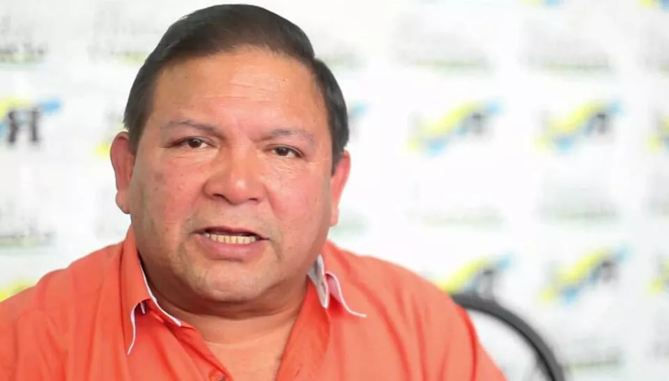 Andrés Velásquez: Nicolás Maduro pretende silenciar a familiares de presos políticos
