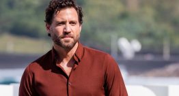 Édgar Ramírez protagonizará y producirá un nuevo drama televisivo en EEUU