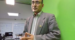 La Apucv ofrecerá rueda de prensa sobre la desaparición de dirigente Eduardo Torres este #13May
