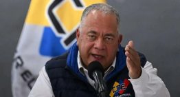 CNE pintó de «rojita» su farsa electoral con una participación que parece chiste