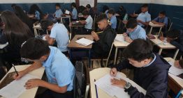 Estudio alertó que estudiantes venezolanos tienen serias fallas para leer, escribir y hablar correctamente