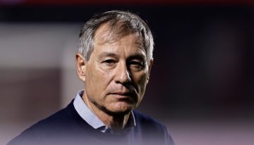 Rosario Central vs Independiente, por el Torneo Apertura: minuto a minuto, en directo