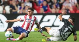 Unión de Santa Fe vs Mushuc Runa, por la Copa Sudamericana: minuto a minuto, en directo