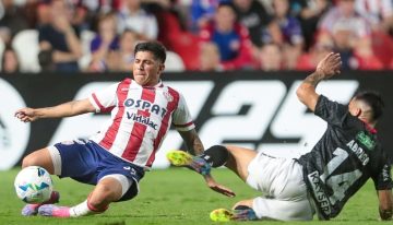 Unión de Santa Fe vs Mushuc Runa, por la Copa Sudamericana: minuto a minuto, en directo