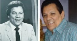 Falleció el reconocido locutor Fernando Antonio Rodríguez a sus 83 años 