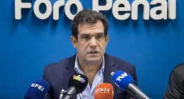 Foro Penal aseguró que las ONG han sido «criminalizadas y estigmatizadas» en Venezuela