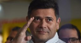 La Plataforma Unitaria exigió libertad de Freddy Superlano a 10 meses de su detención 