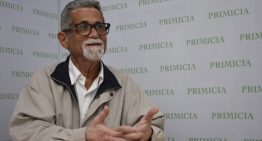 Hija del preso político Américo de Grazia sostendrá su denuncia hasta certificar su estado