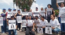 Activistas del ClippVe se suman a la manifestación en defensa del salario y las conquistas laborales este #1May