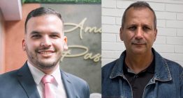 Denuncian que los activistas políticos Rafael Torres y Mario Chávez Cohen fueron detenidos por el chavismo