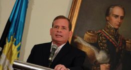 CNP exigió la liberación inmediata de Juan Pablo Guanipa