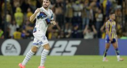 Godoy Cruz vs Altético Grau, por la Copa Sudamericana: minuto a minuto, en directo