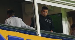 Mientras todos los caminos conducen a Russo, Boca sigue a la espera de certezas: quién dirigirá la práctica del martes si San Lorenzo avanza a la final