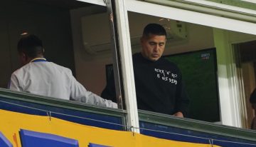 Mientras todos los caminos conducen a Russo, Boca sigue a la espera de certezas: quién dirigirá la práctica del martes si San Lorenzo avanza a la final
