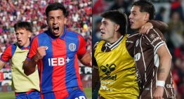 San Lorenzo va por una final impensada contra Platense, el «matagigantes» que ya bajó a Racing y River, y va por otro grande en el Torneo Apertura