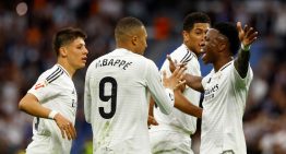 Real Madrid apuesta por el efecto Champions en la cabeza de Barcelona y quiere darle otro golpe de nocaut en un clásico que define La Liga