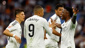 Real Madrid apuesta por el efecto Champions en la cabeza de Barcelona y quiere darle otro golpe de nocaut en un clásico que define La Liga