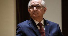 Antonio Ledezma mostró su optimismo tras liberación de los secuestrados en la embajada de Argentina (Video)