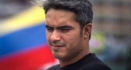 A tres meses de su injusta detención, Voluntad Popular exige la liberación inmediata de Luis Somaza