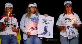 Foro Penal informa que algunos presos extranjeros en Venezuela se han comunicado con sus familias