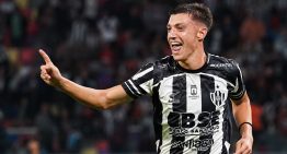Central Córdoba (SdE) vs Flamengo de Brasil, por la Copa Libertadores: minuto a minuto, en directo