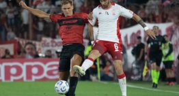 Ser campeón de Primera, un sueño conjunto: Huracán por más de medio siglo y Platense para celebrar sus 120 años de historia