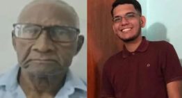 Excarcelaron a Isidro León y Jhonnel Narváez, detenidos injustamente por presunta conspiración