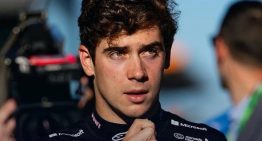 ¿Franco Colapinto o Jack Doohan?: el insólito blooper de la TV de la Fórmula 1 con el piloto argentino en la FP1 del GP de España
