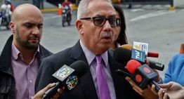 Joel García exigió coherencia a Maduro ante violaciones de DDHH de presos políticos en Venezuela