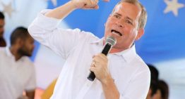 ¿Dónde está Juan Pablo Guanipa?: Joel García desnuda el cinismo del chavismo ante su detención arbitraria