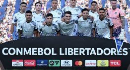 Talleres de Córdoba vs Libertad de Paraguay, por la Copa Libertadores: minuto a minuto, en directo