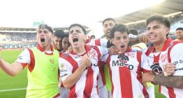 Así están las tablas del Torneo Apertura de la Liga Profesional: cómo serían los cruces de los Playoffs con Instituto adentro y los 16 equipos clasificados para octavos de final