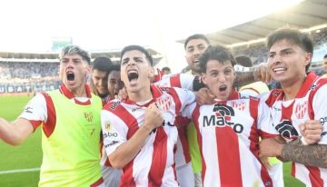 Así están las tablas del Torneo Apertura de la Liga Profesional: cómo serían los cruces de los Playoffs con Instituto adentro y los 16 equipos clasificados para octavos de final